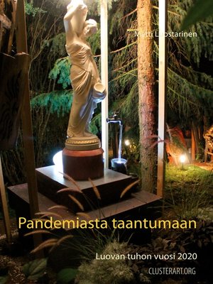cover image of Pandemiasta taantumaan